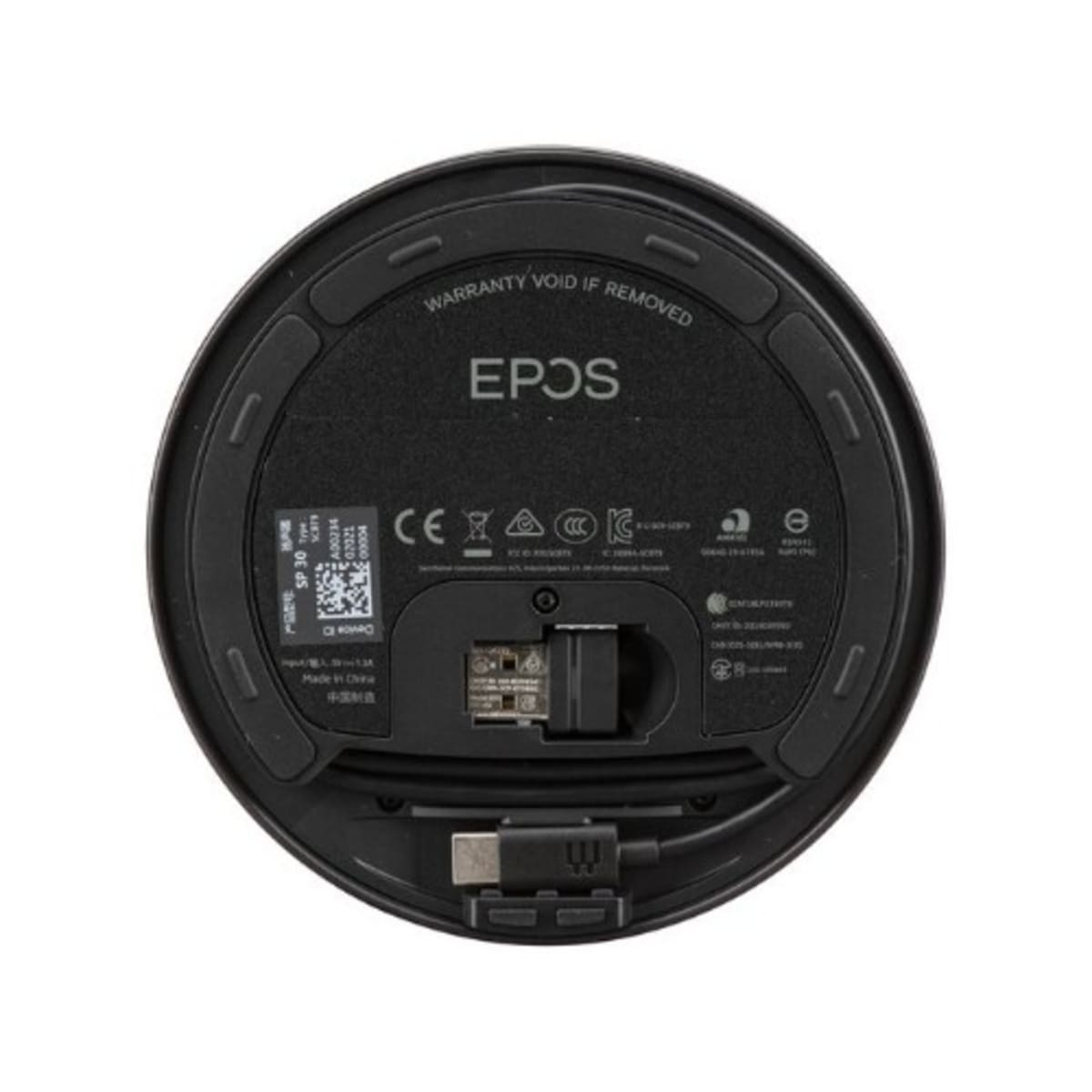 Sp hot sale 30t sennheiser