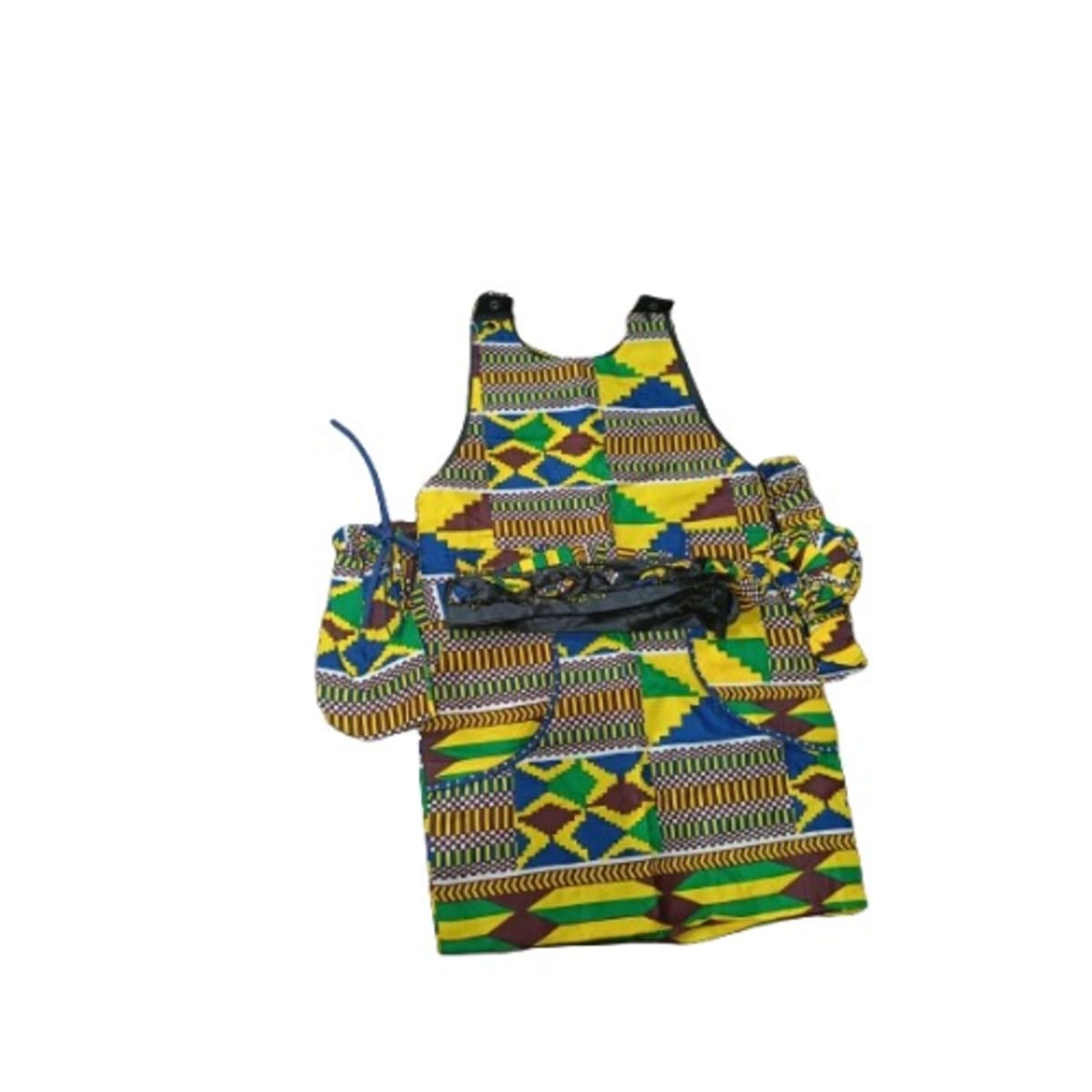 Konga short gowns hot sale