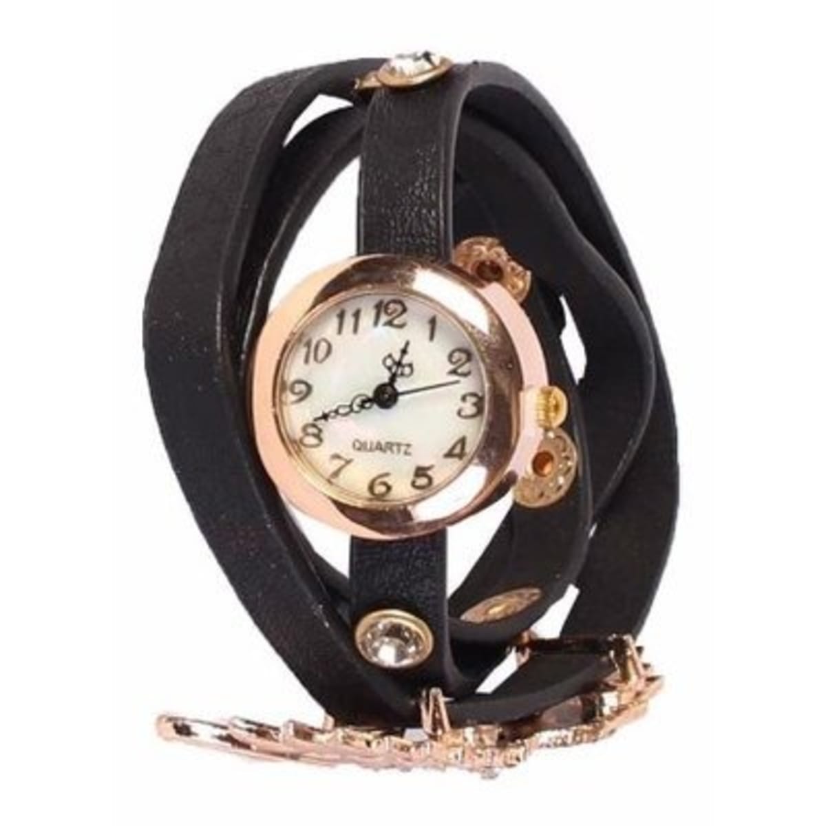 Wings discount quartz watches