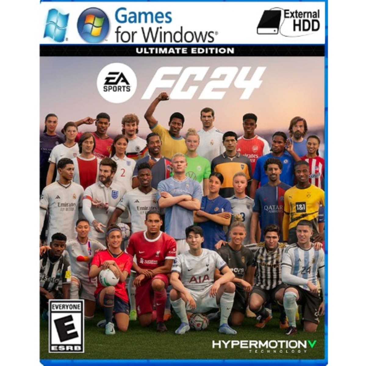 Get FIFA Game From EA Free for PC: Play Online or Offline