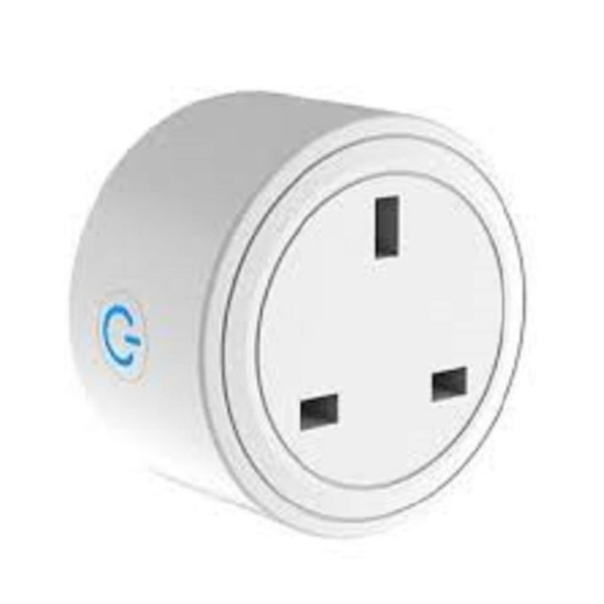 Smart plug that works with alexa shop