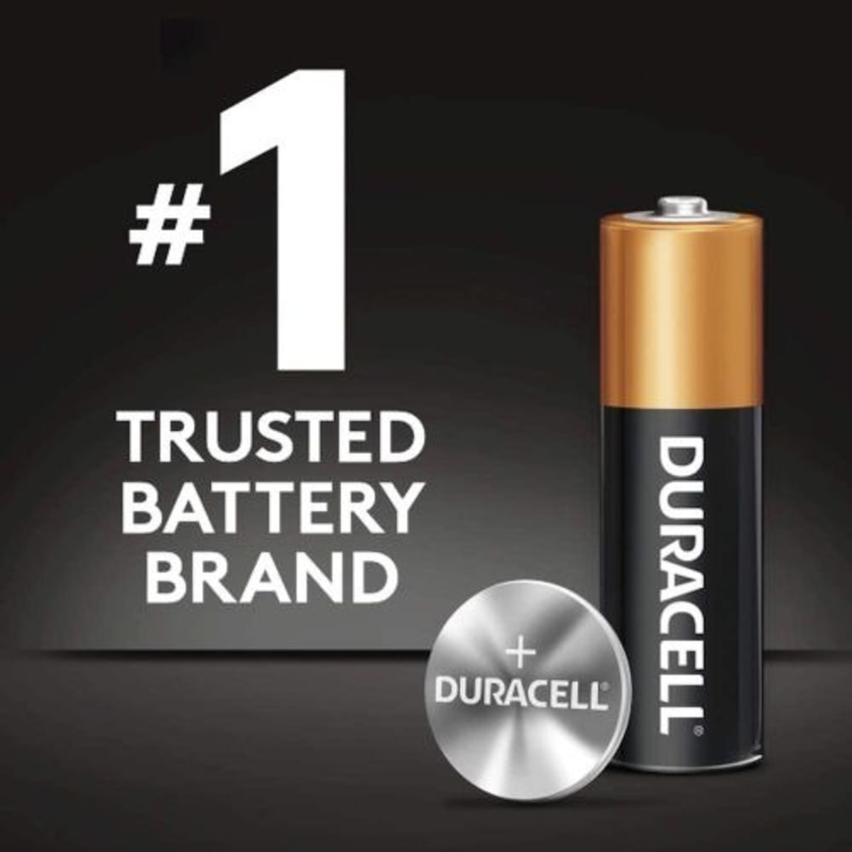Duracell - Rechargeable AAA Batteries - long lasting, all-purpose Triple A  battery for household and business - 4 count