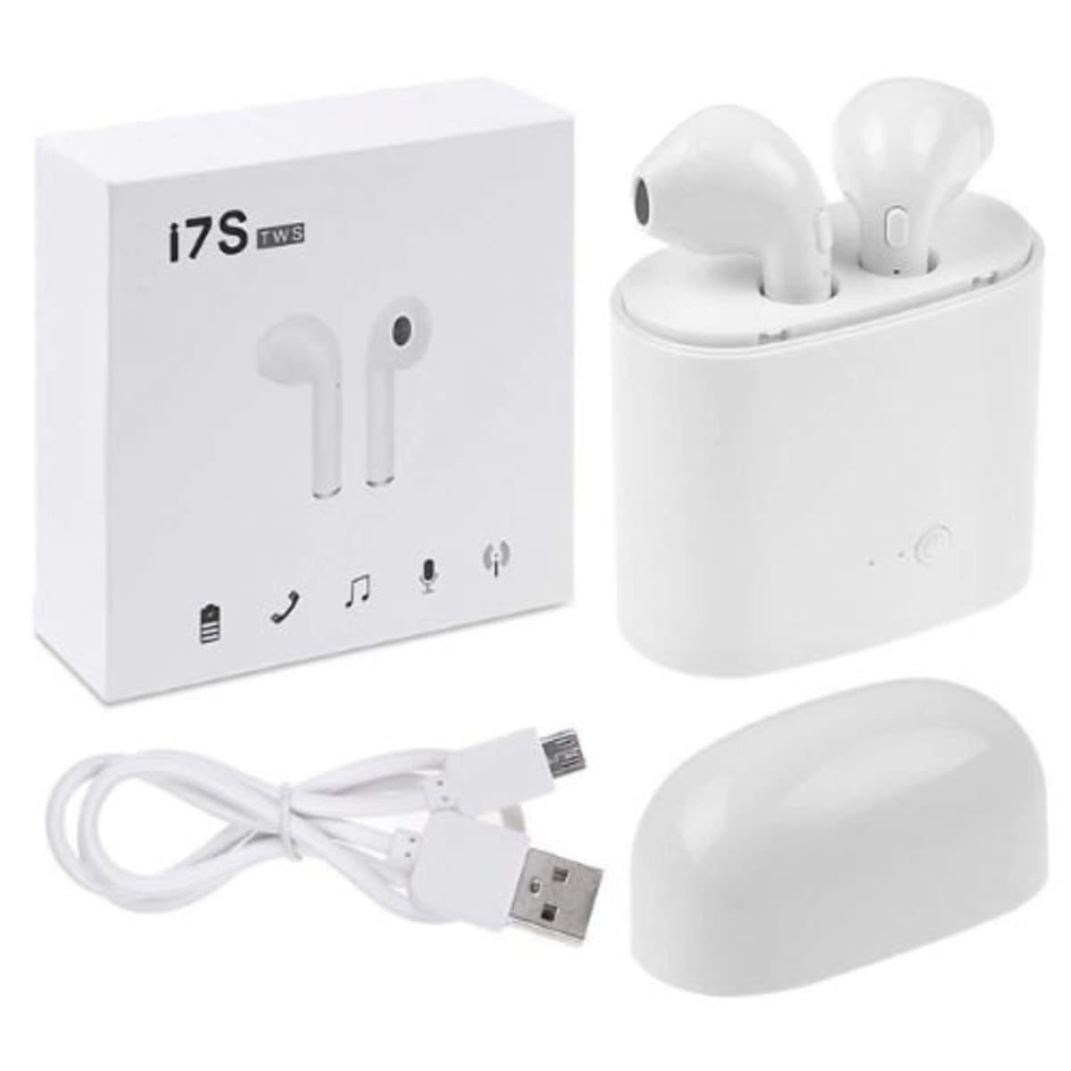 Bluetooth airpods hotsell