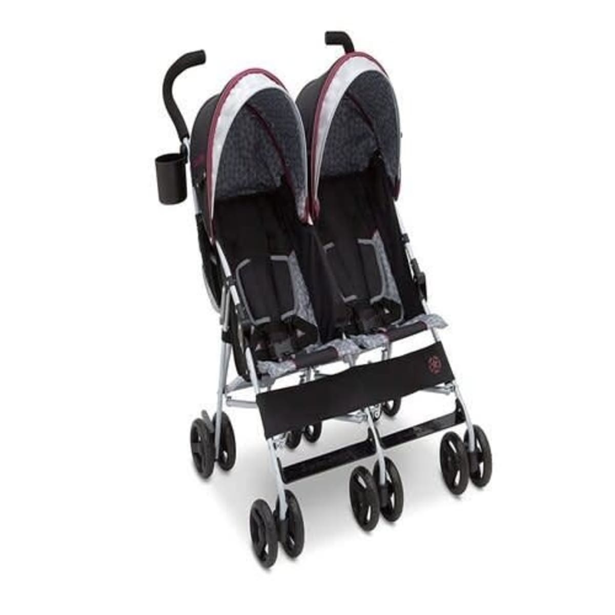 J is for jeep brand scout double stroller sales