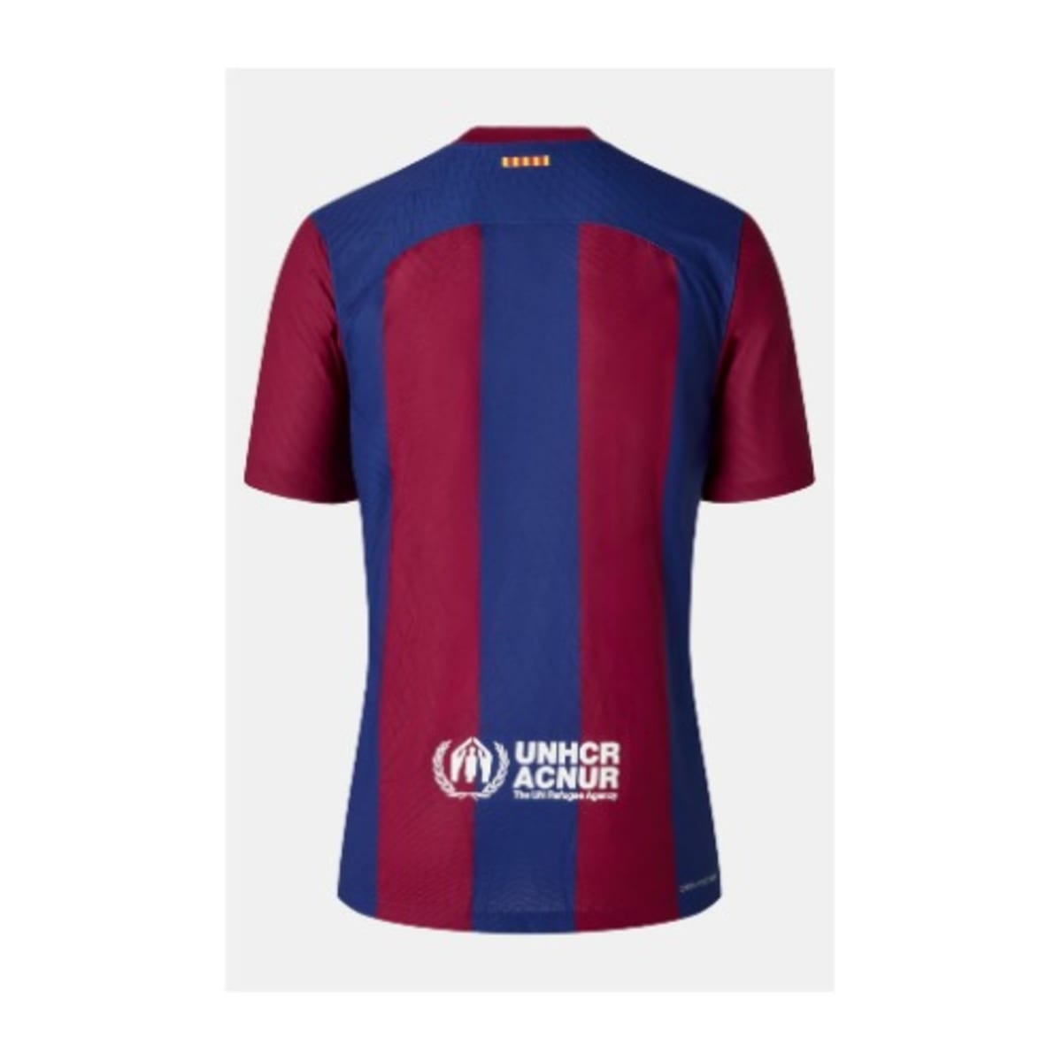 Nike shop barca shirt