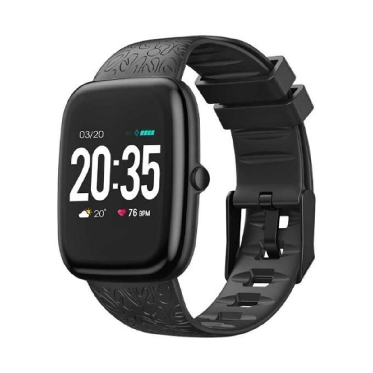 Oraimo Tempo S Ip67 Waterproof Smart Watch Konga Online Shopping