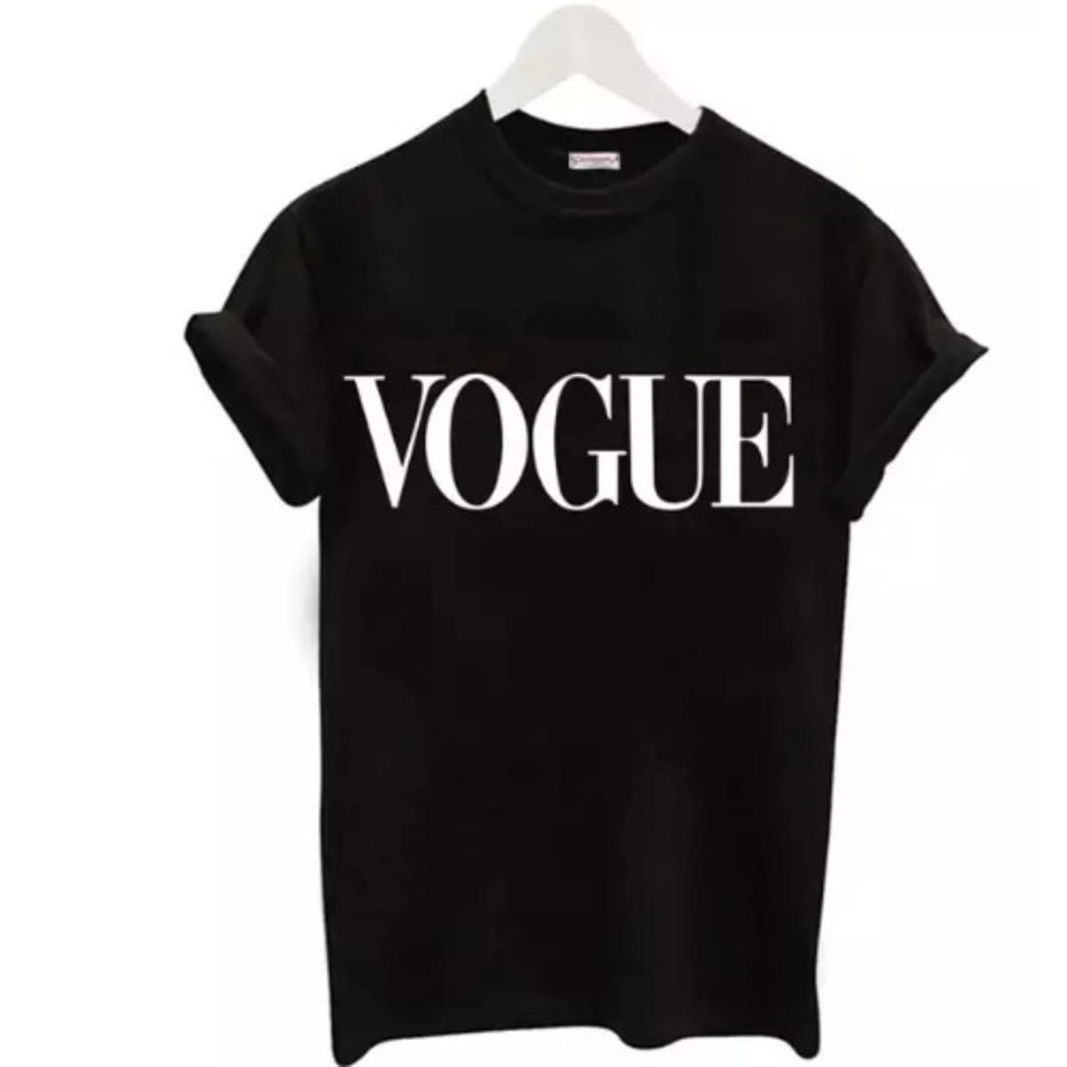 Adex Vogue Black Print Shirt Konga Online Shopping
