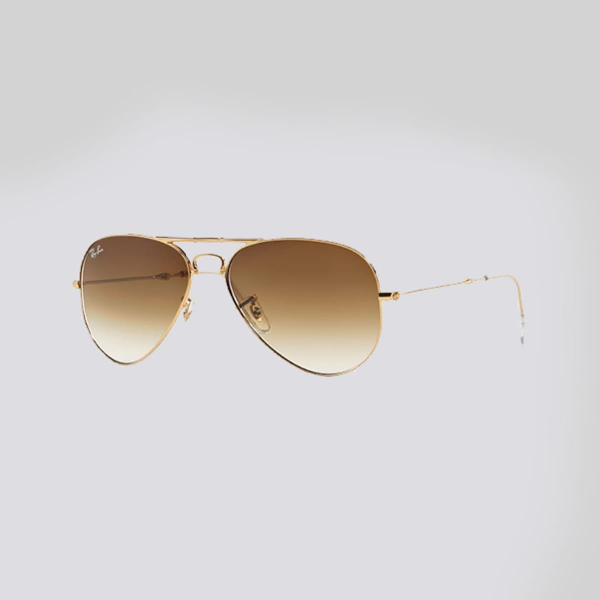 Ray Ban RB3479 Folding Aviator Brown Konga Online Shopping