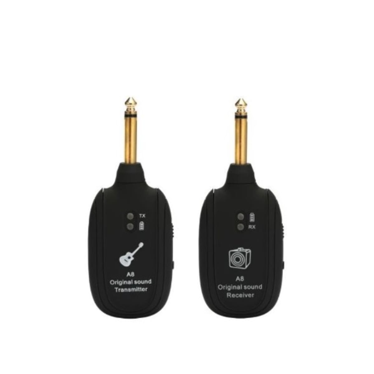 A8 uhf wireless guitar transmitter hotsell