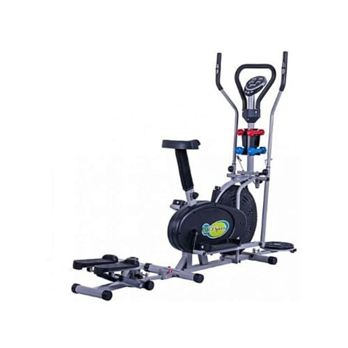 Aerofit top orbitrac bike