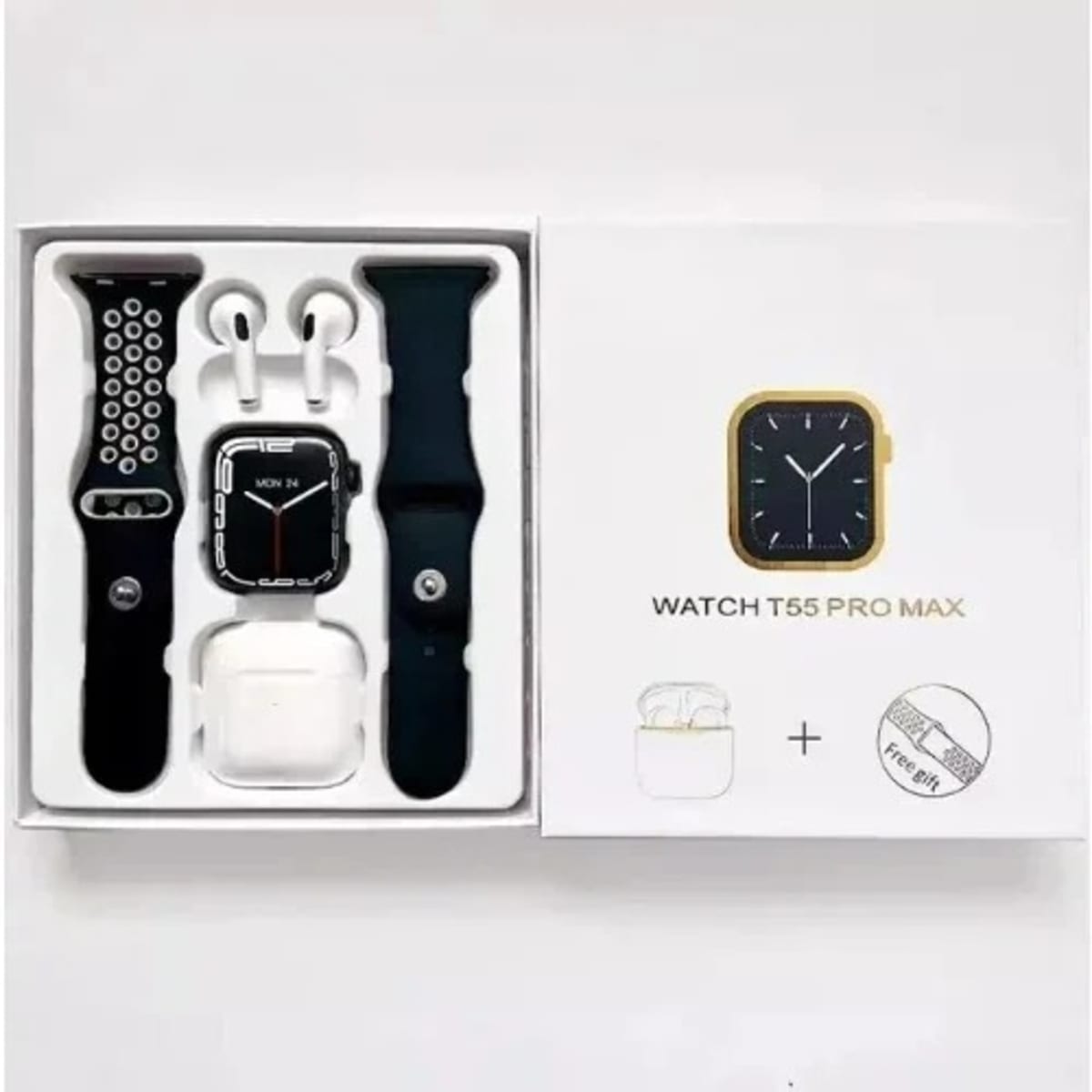 Iphone wrist watch phone deals