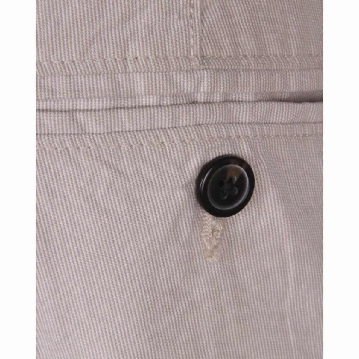 H M Slim Fit Trousers Cream Konga Online Shopping