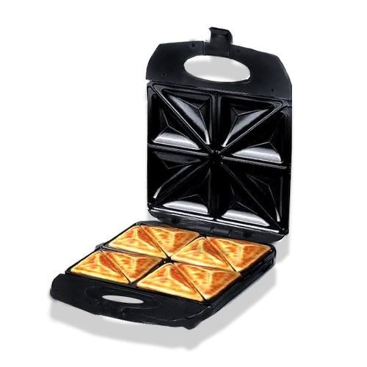 Electric bread on sale toaster