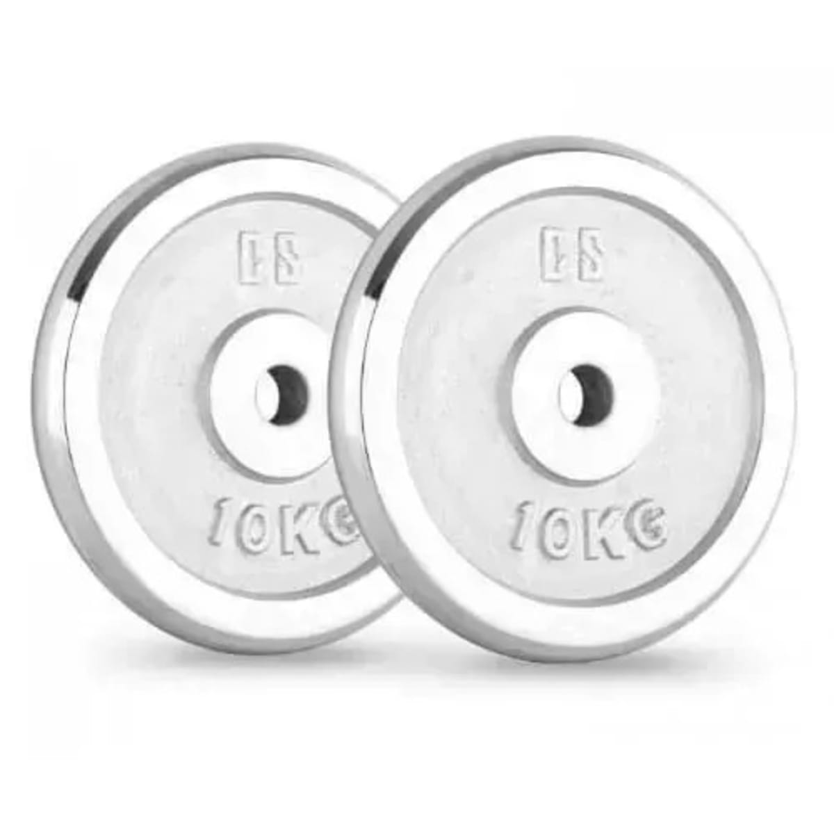 10kg best sale barbell plates