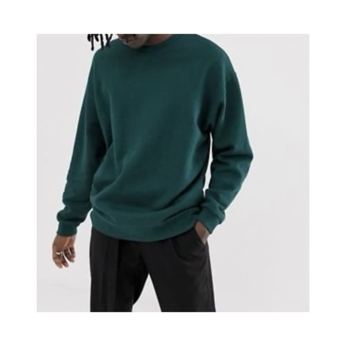 Cheap on sale plain sweatshirt