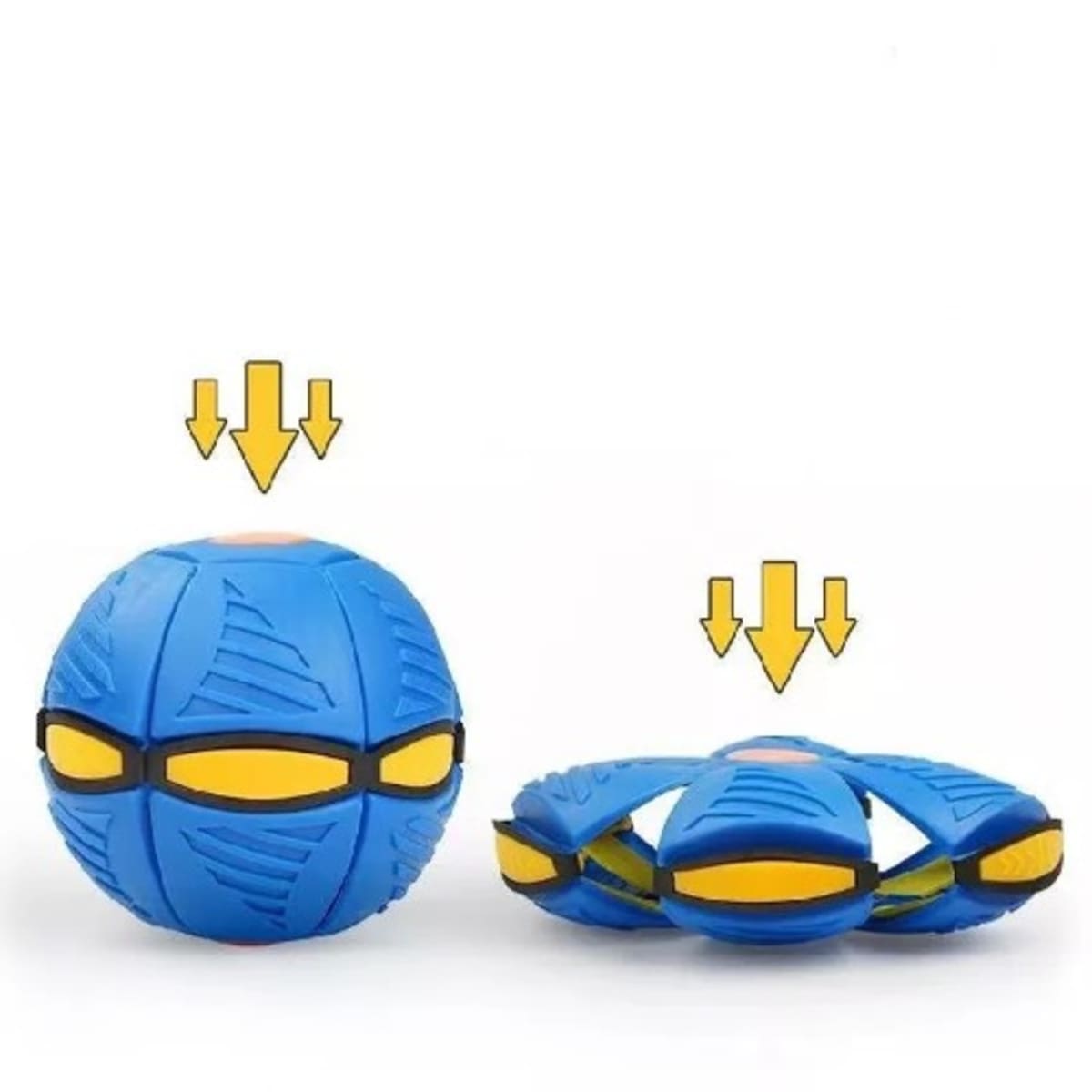 Magic ufo hotsell