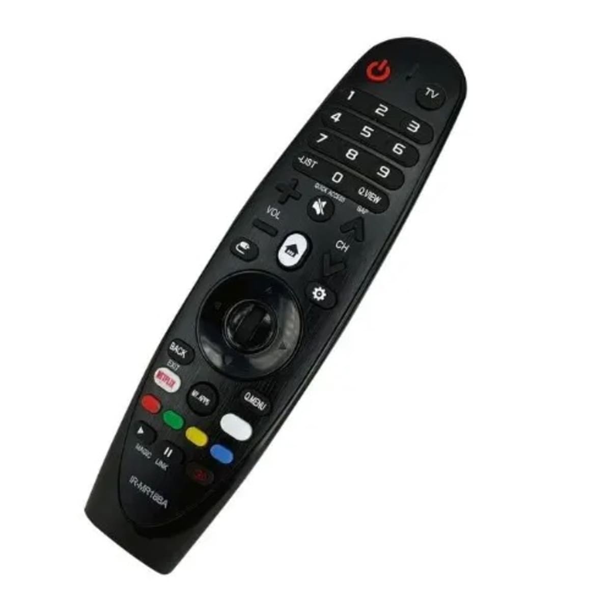 Magic Remote Control For LG Tv