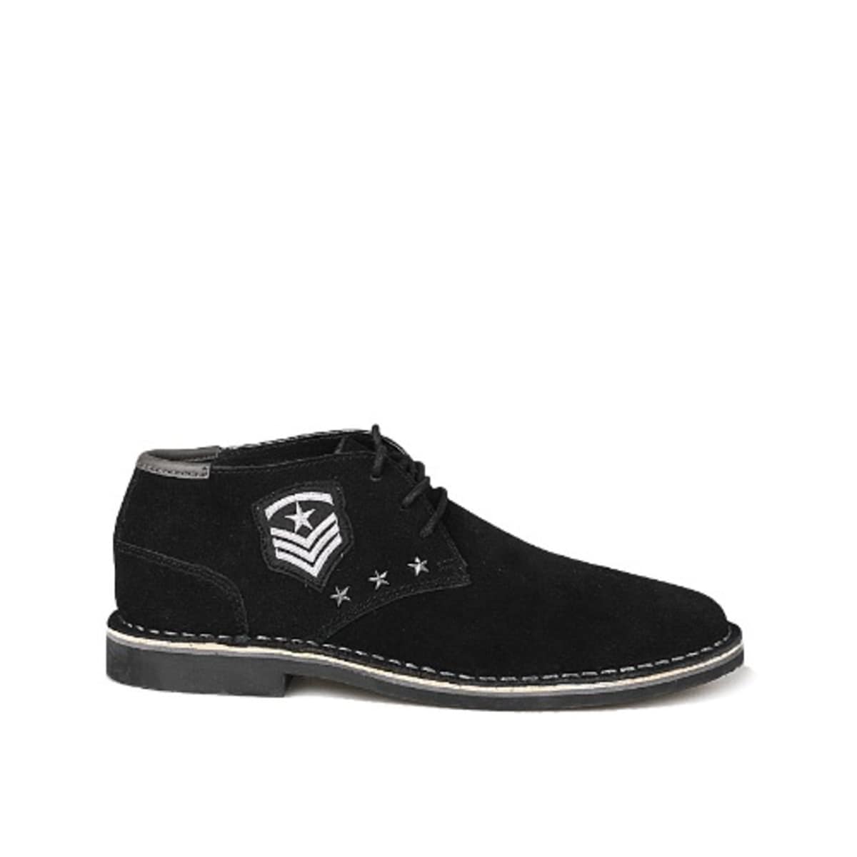 Desert sun suede chukka sales boot