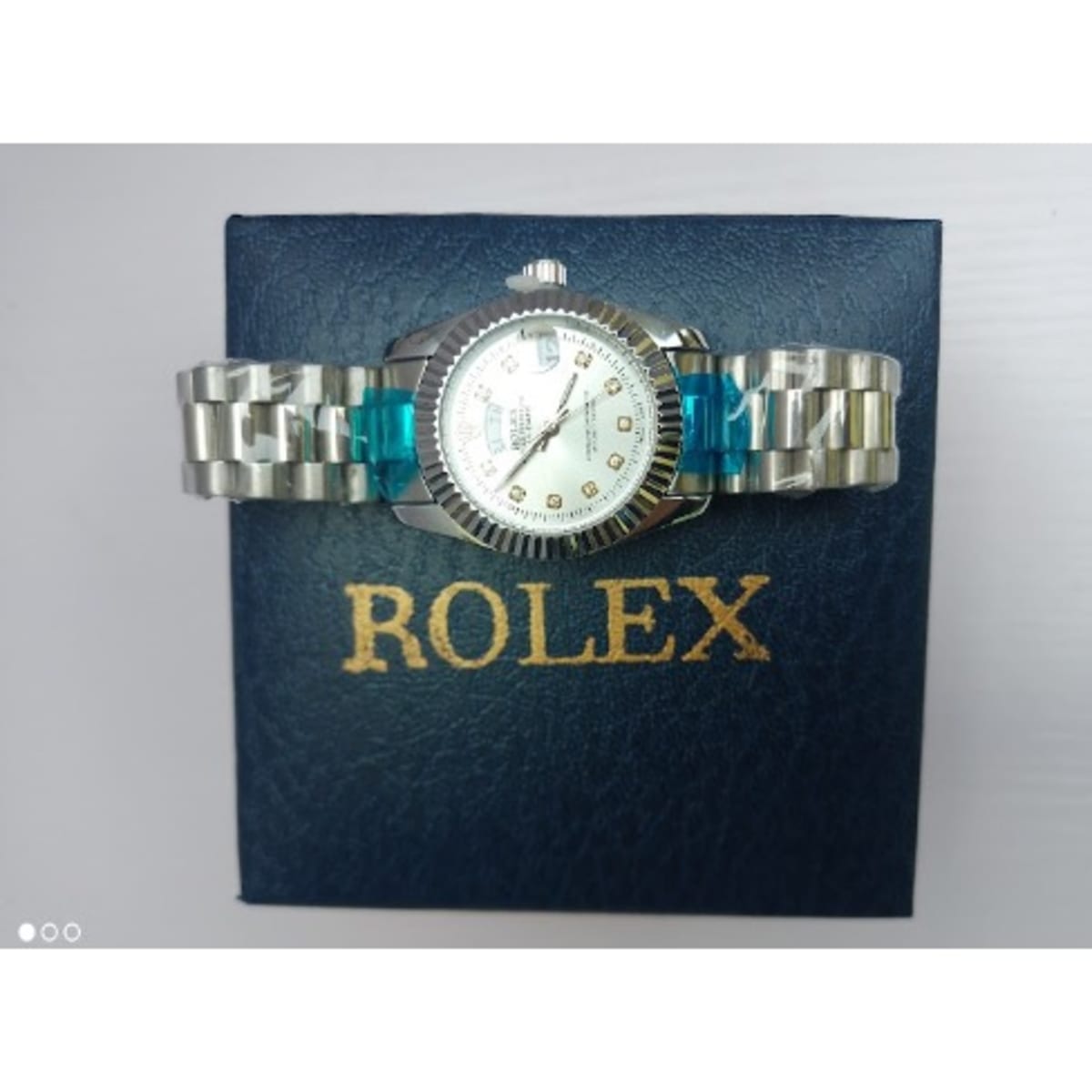 Rolex chain watches outlet
