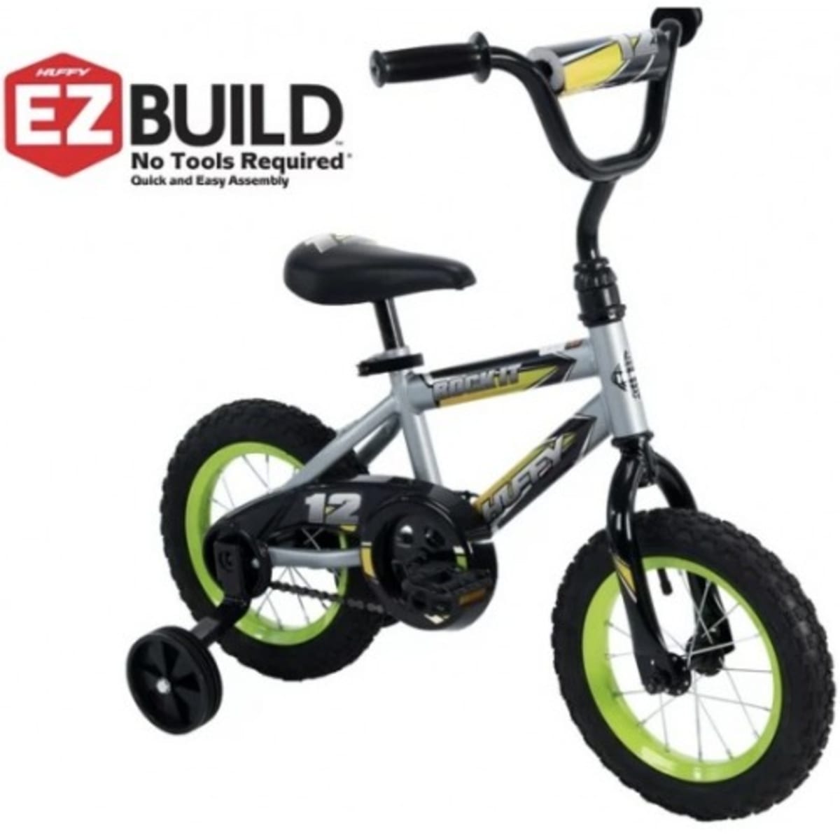 Huffy rock it bike 2025