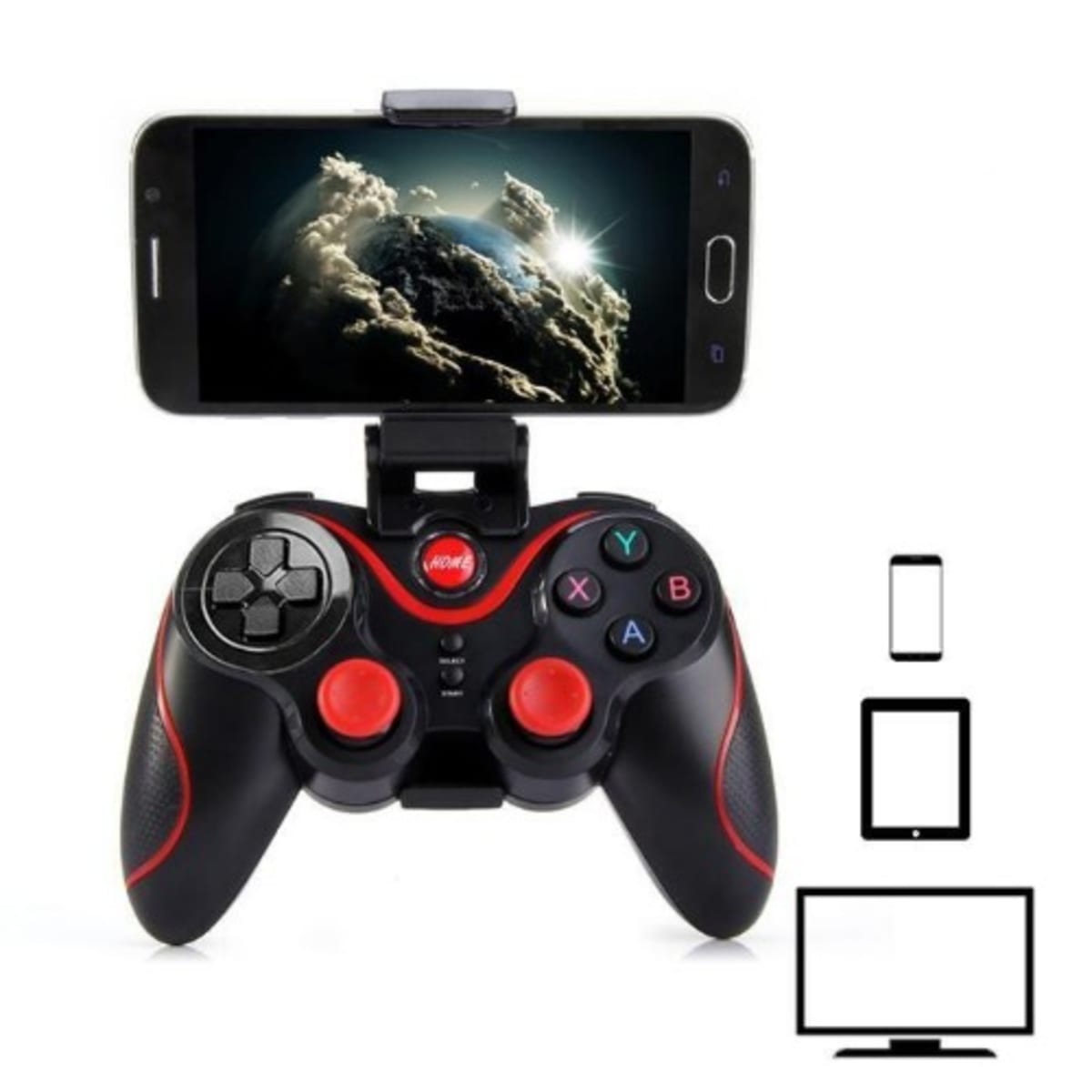 Evo vr gamepad pro on sale