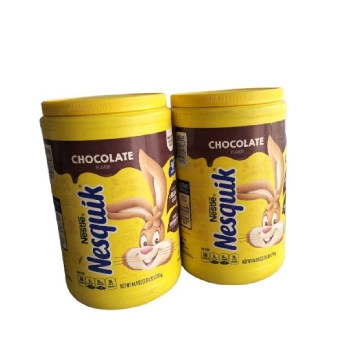 Nesquik® Hot Chocolate Bundle