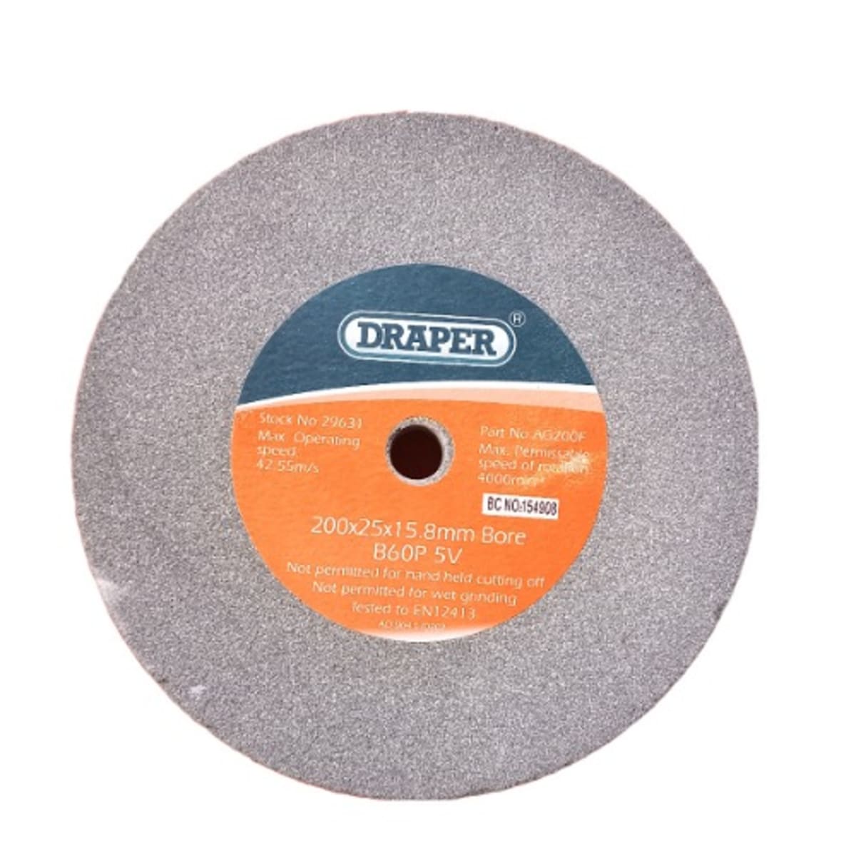 200 grit 2025 grinding wheel