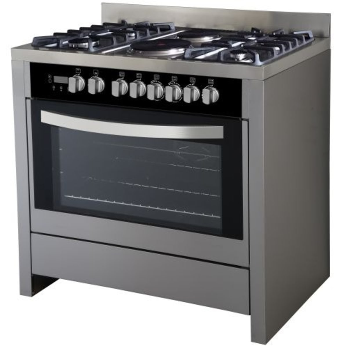 Good gas cooker new arrivals brands