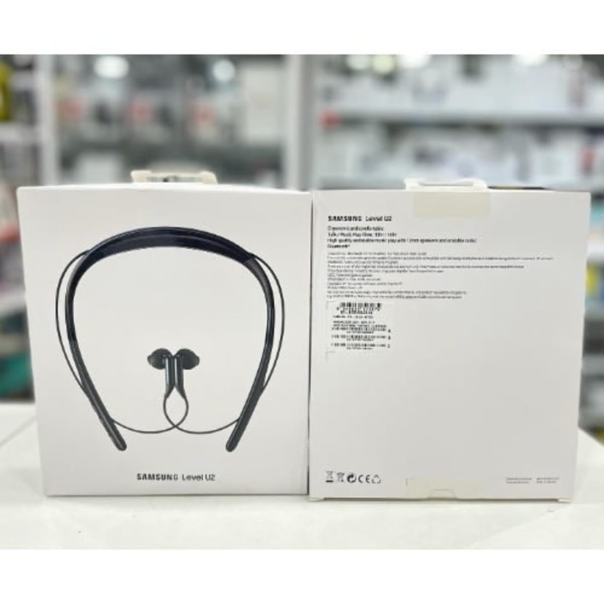 Samsung u2 bluetooth store