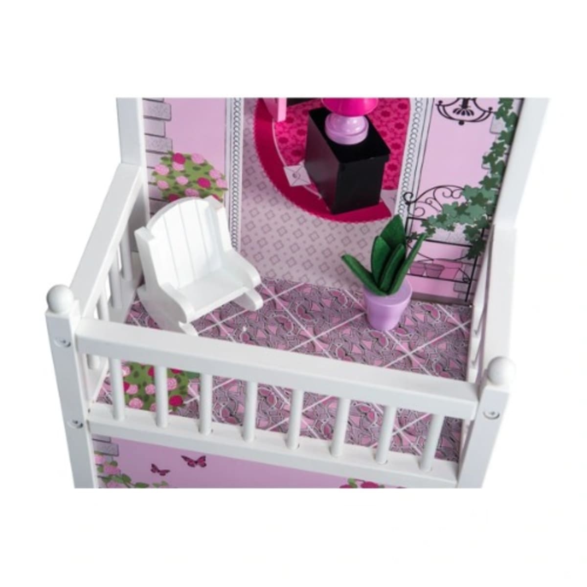 Isabelle's dollhouse shop