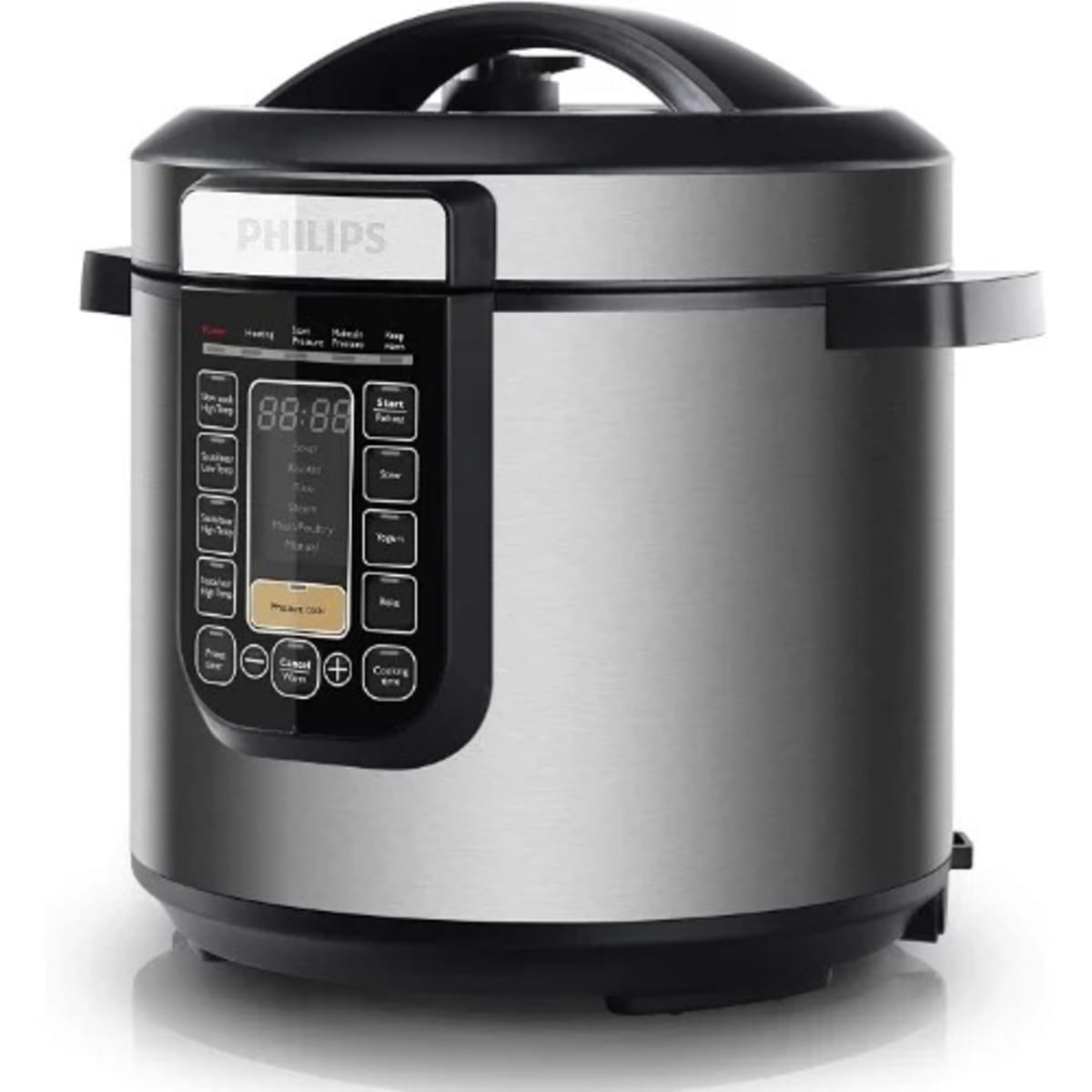 All in on sale one cooker phillips