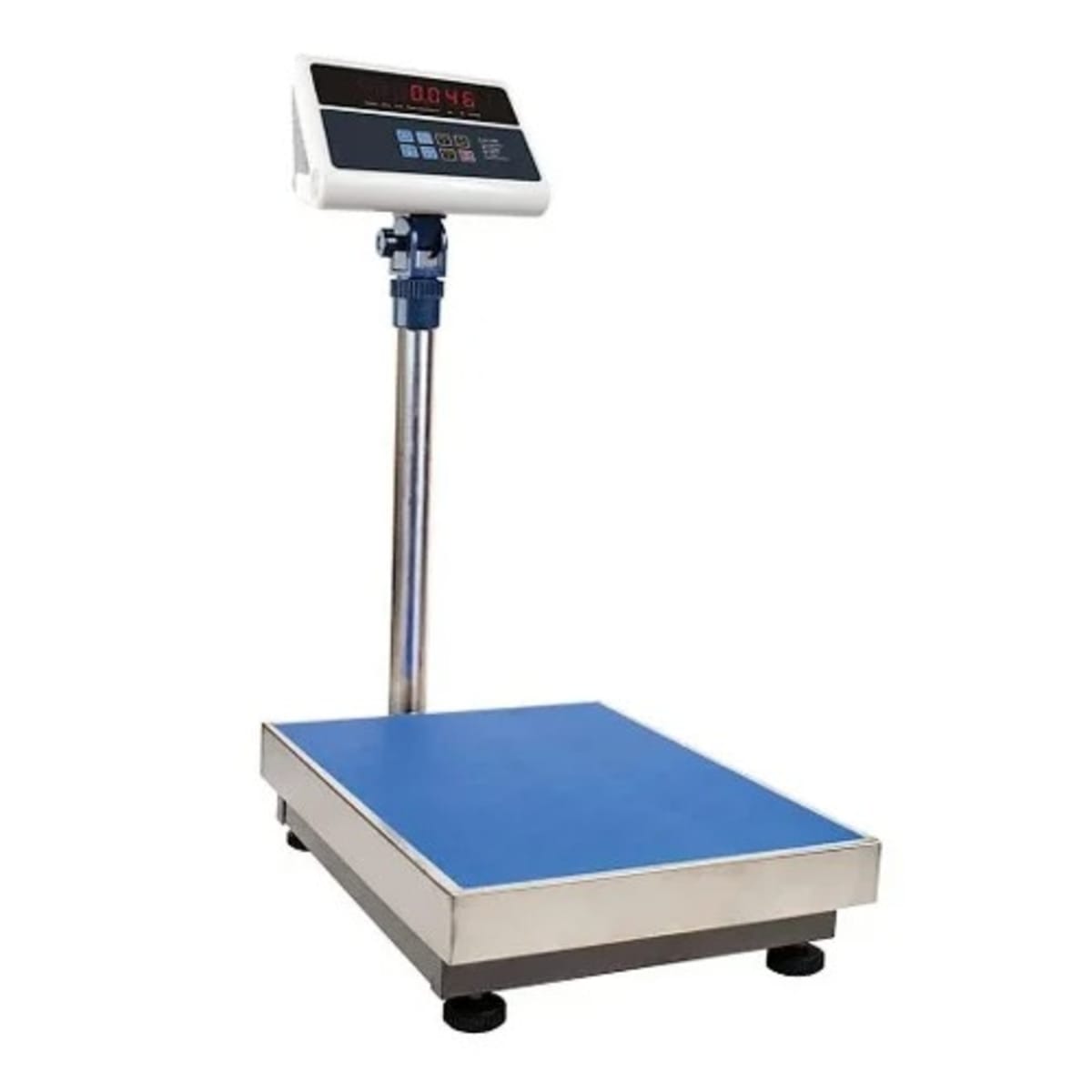 Camry Digital Stainless Weighing Scale 150kg Konga Online Shopping
