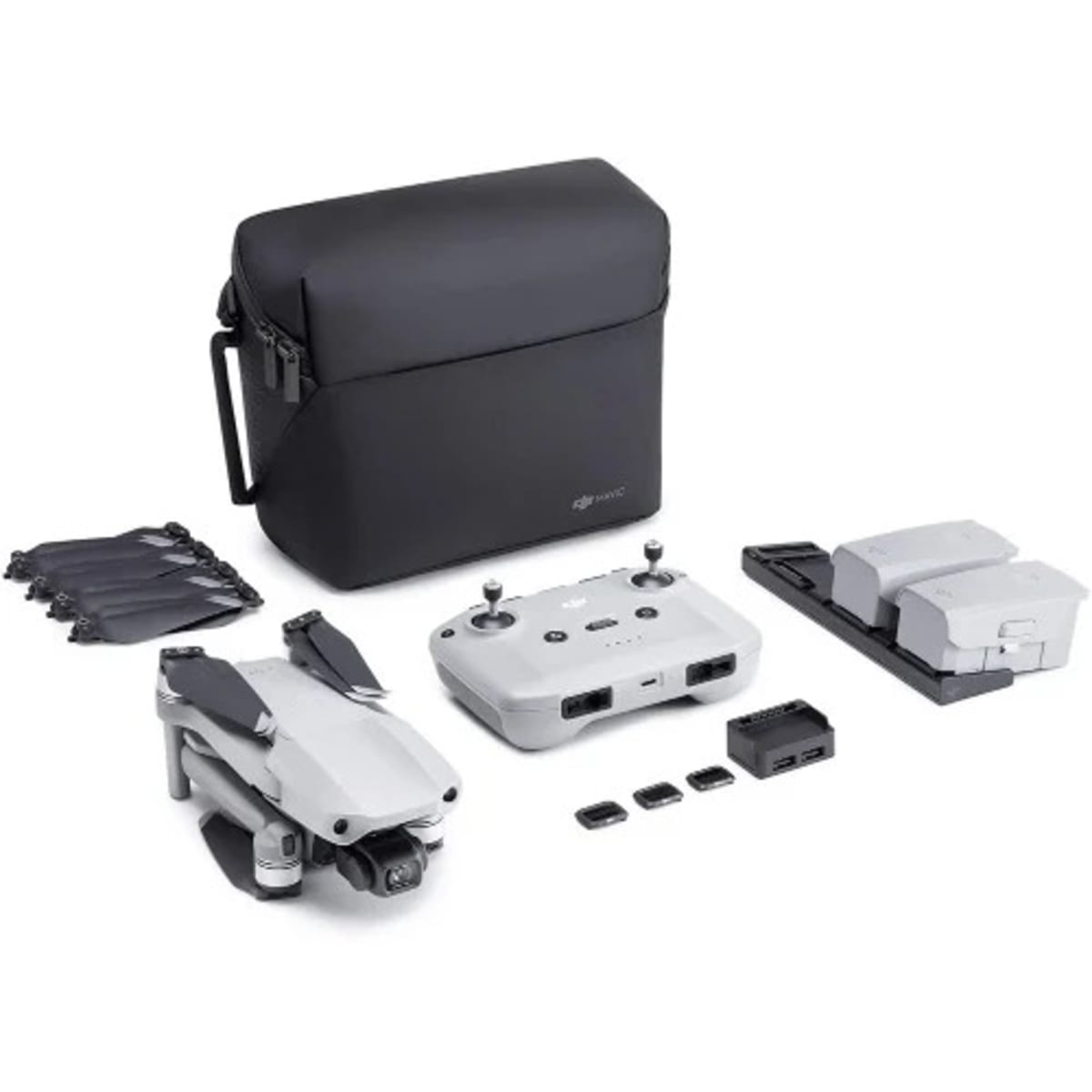 Hyperlapse mavic air 2 outlet