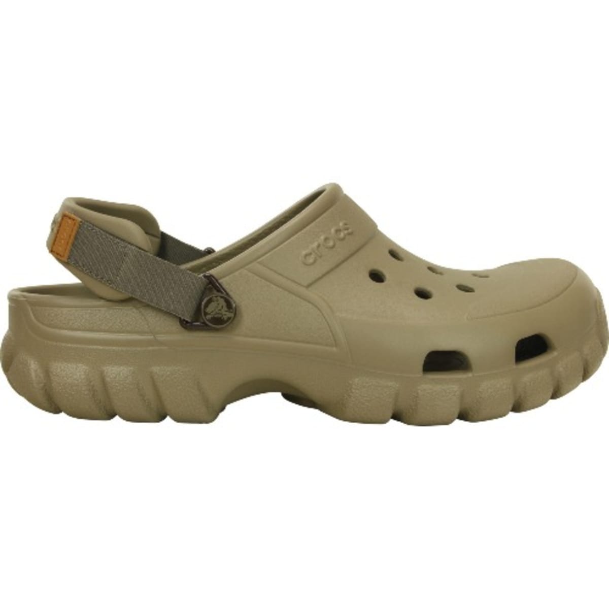 Mens offroad sport best sale crocs