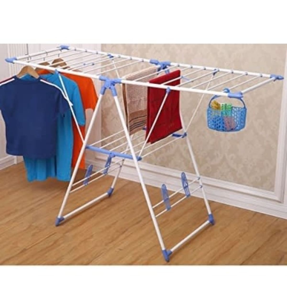 Baby cloth drying rack best sale