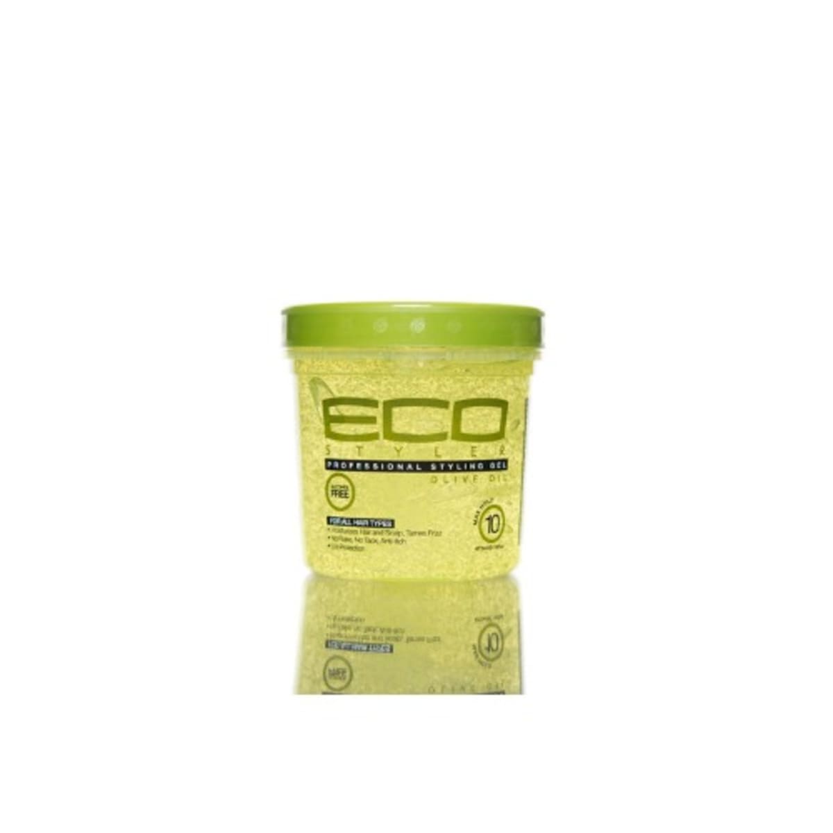 Save on Eco Styler Professional Olive Oil Styling Gel Maximum Hold Order  Online Delivery