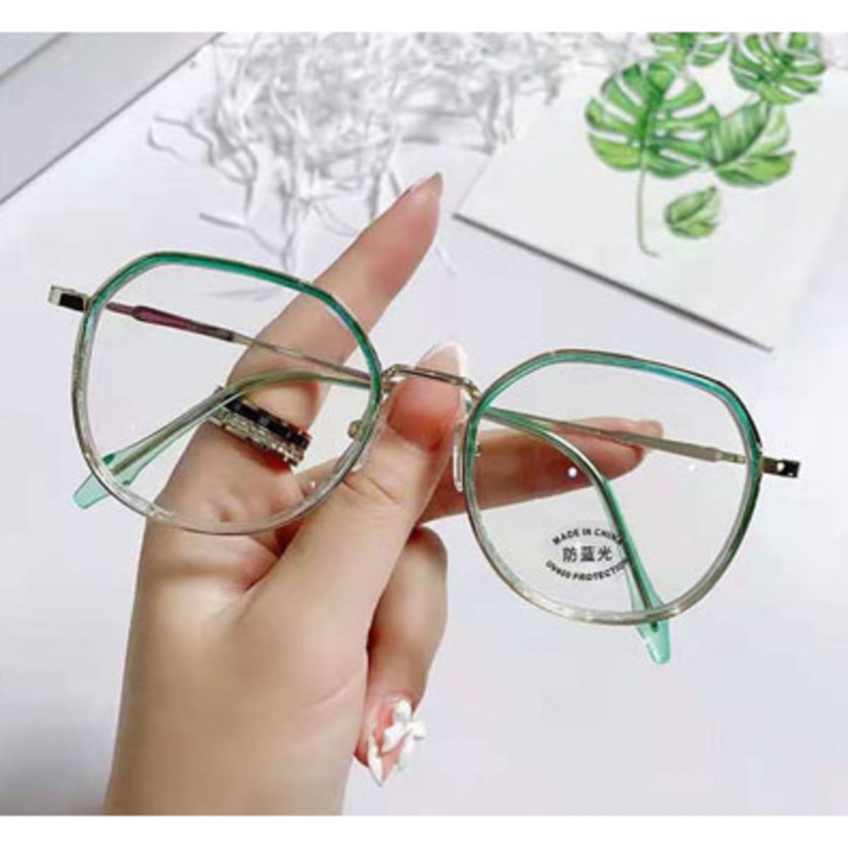 Anti blue outlet ray glasses