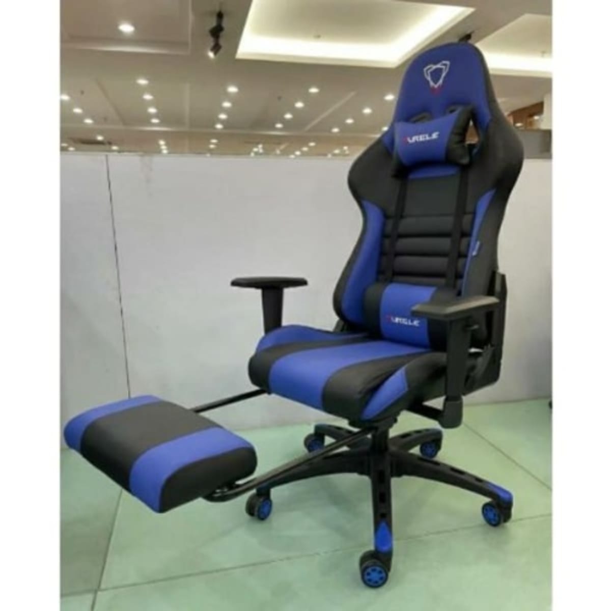 Autofull Gaming office Chair With Ergonomic Lumbar Support Konga