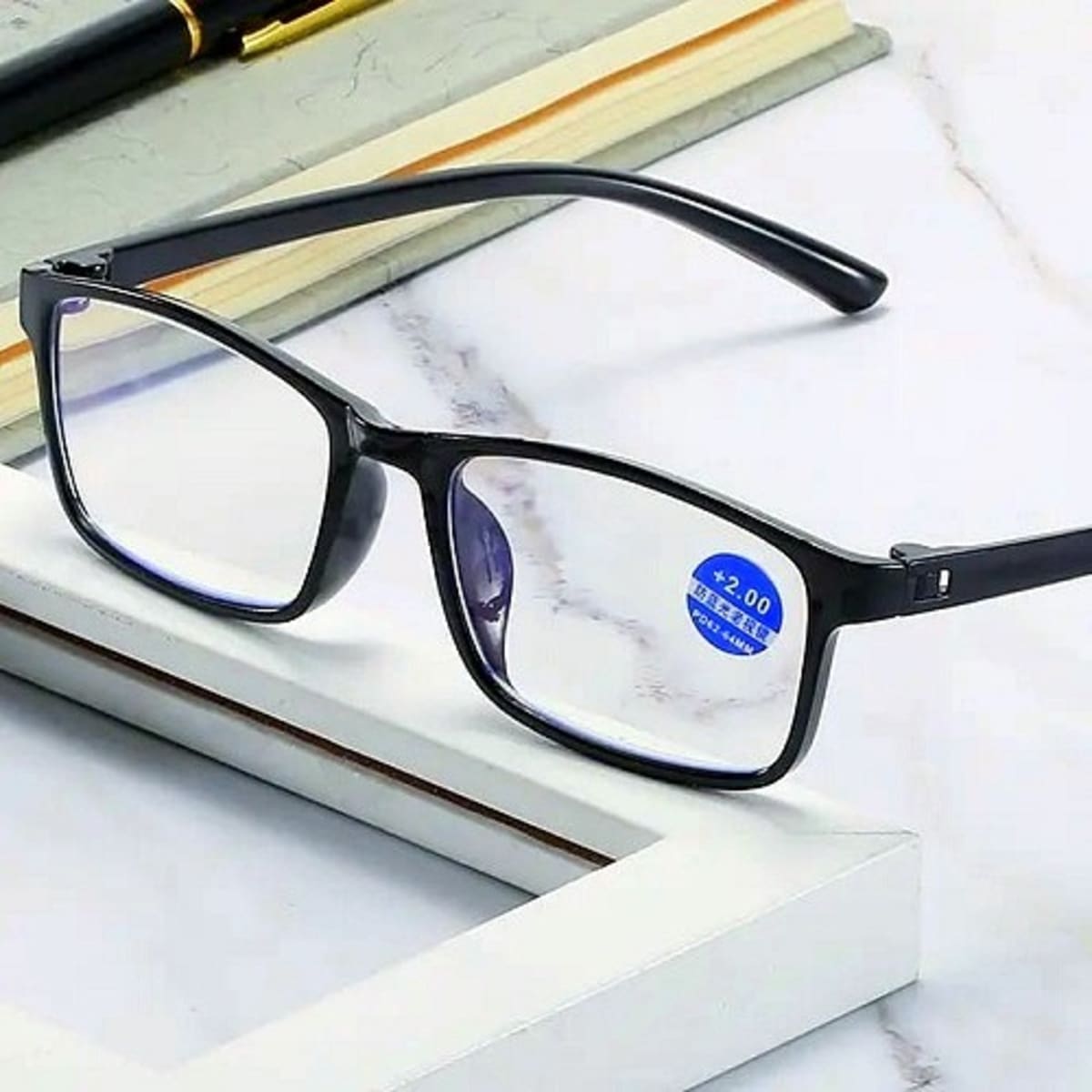 Unisex Anti Blue Light Protective Computer Screen Glasses 2.0
