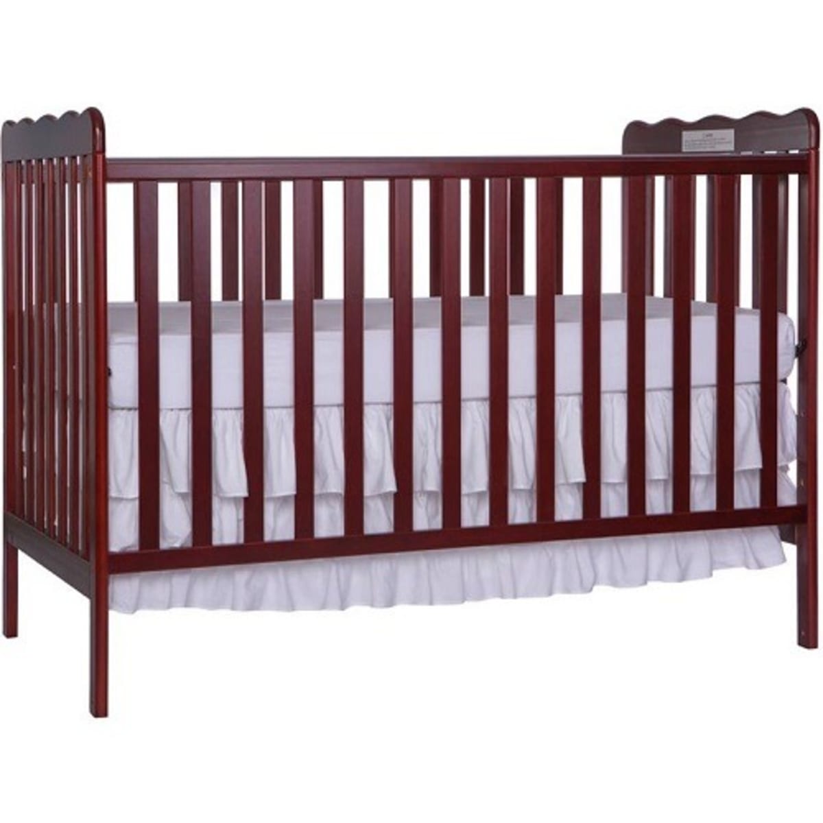 Dream on me carson crib 2025