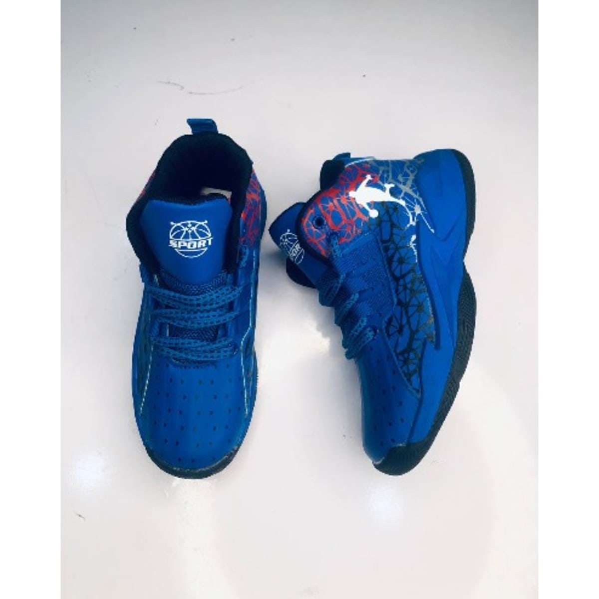 Konga football shop boots