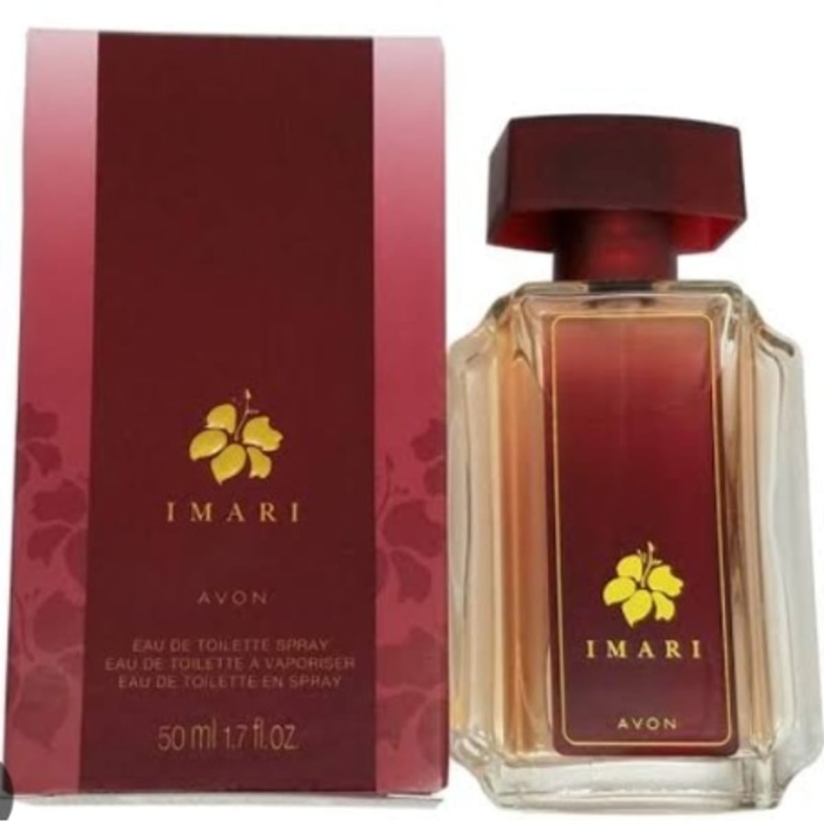 Avon Imari Eau De Toilette Perfume Konga Online Shopping