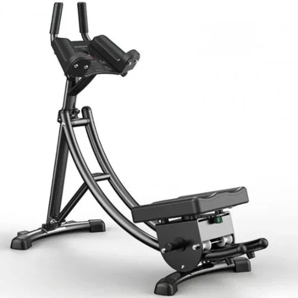 Ab online coaster machine