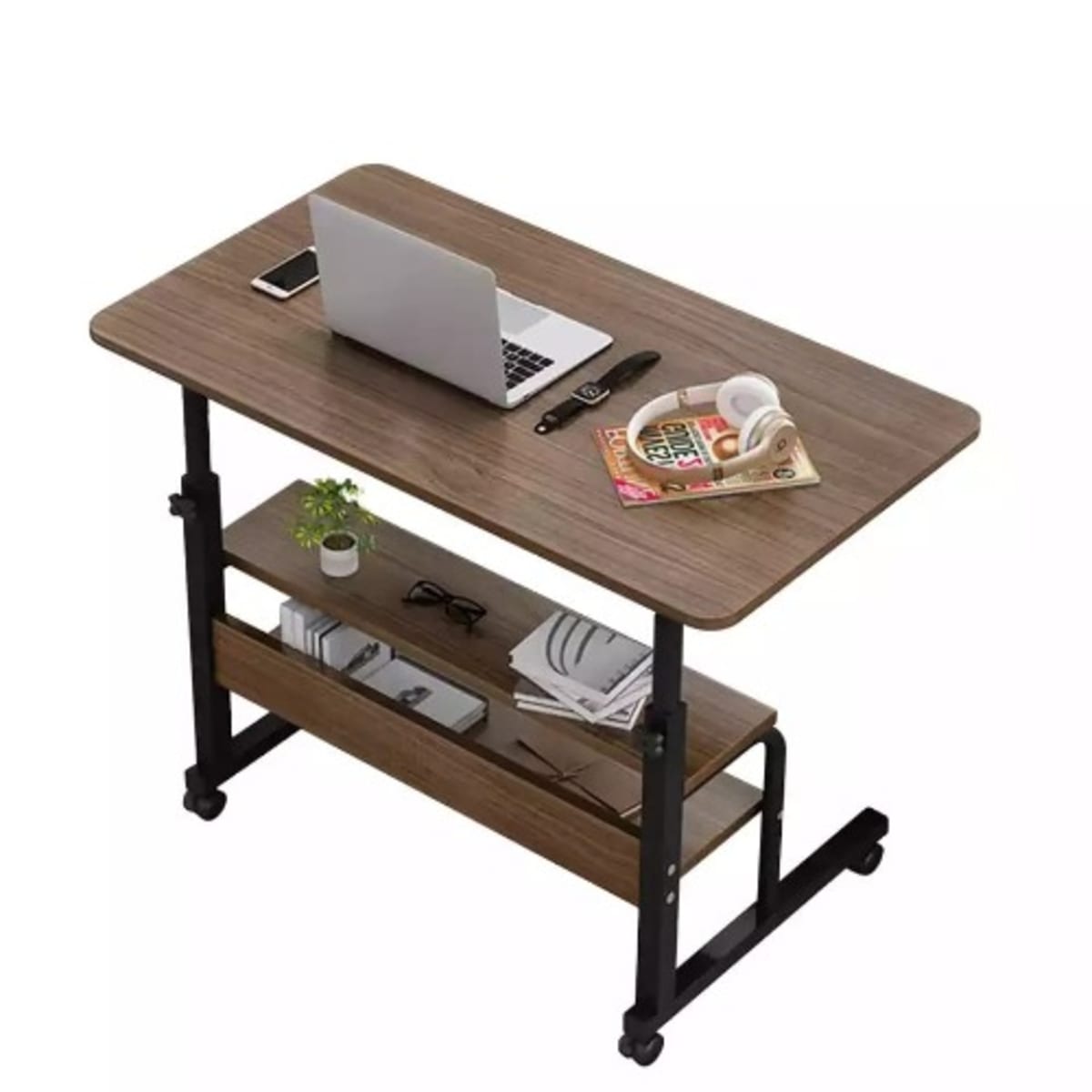 3 layer computer table online