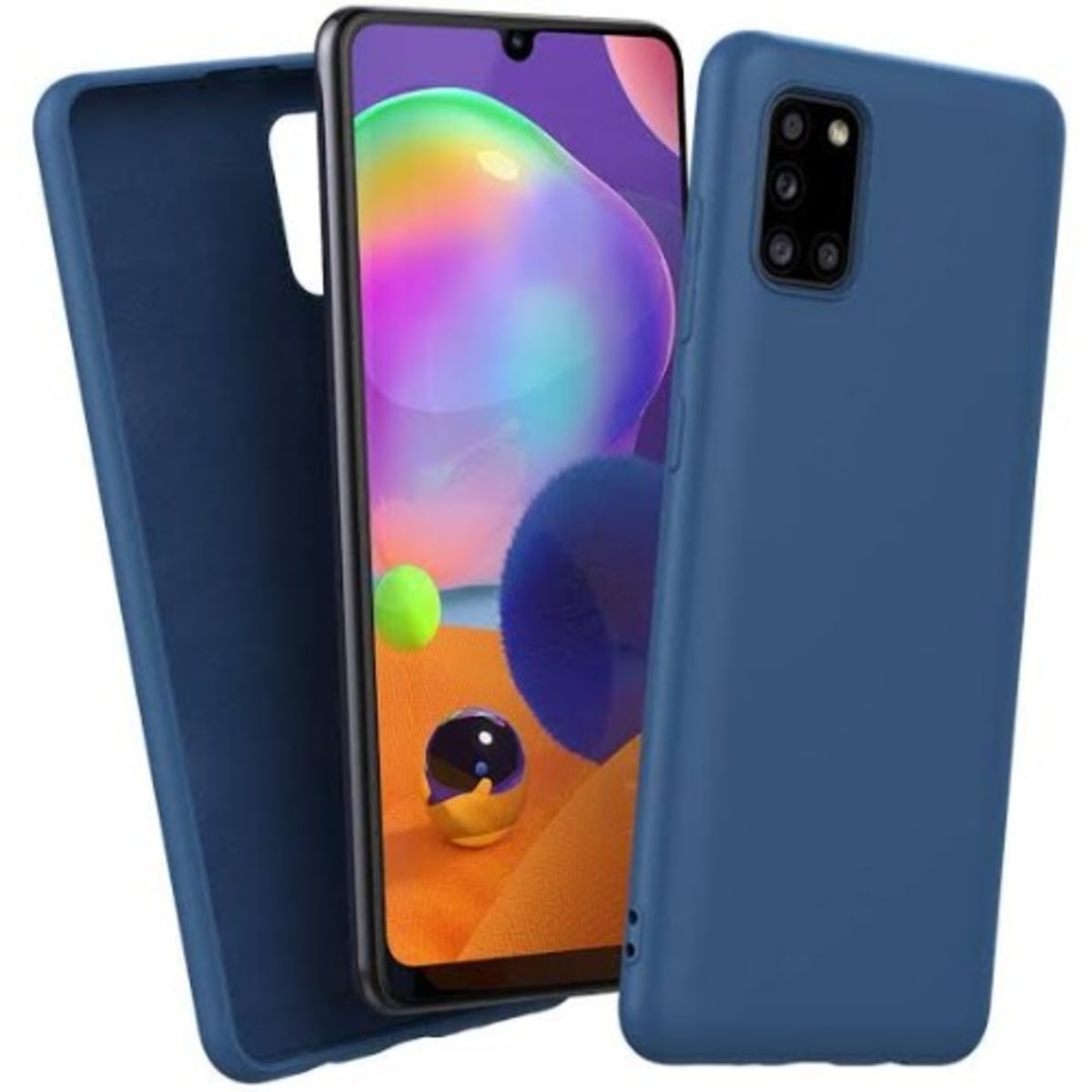 Samsung a31 on sale case