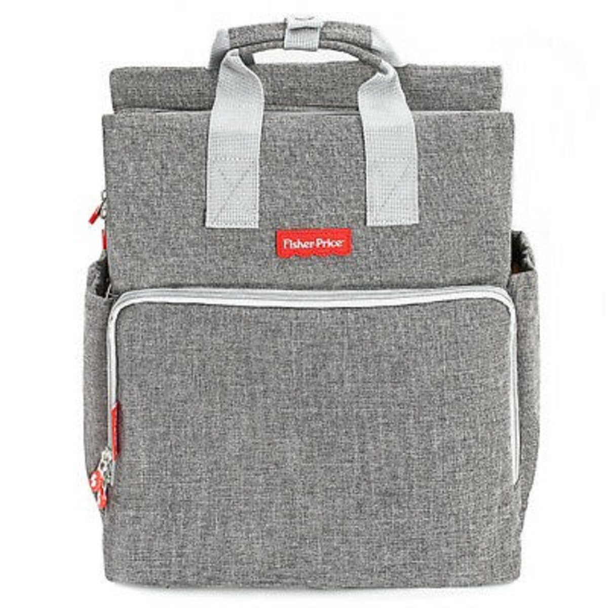Baby bag fisher shop price