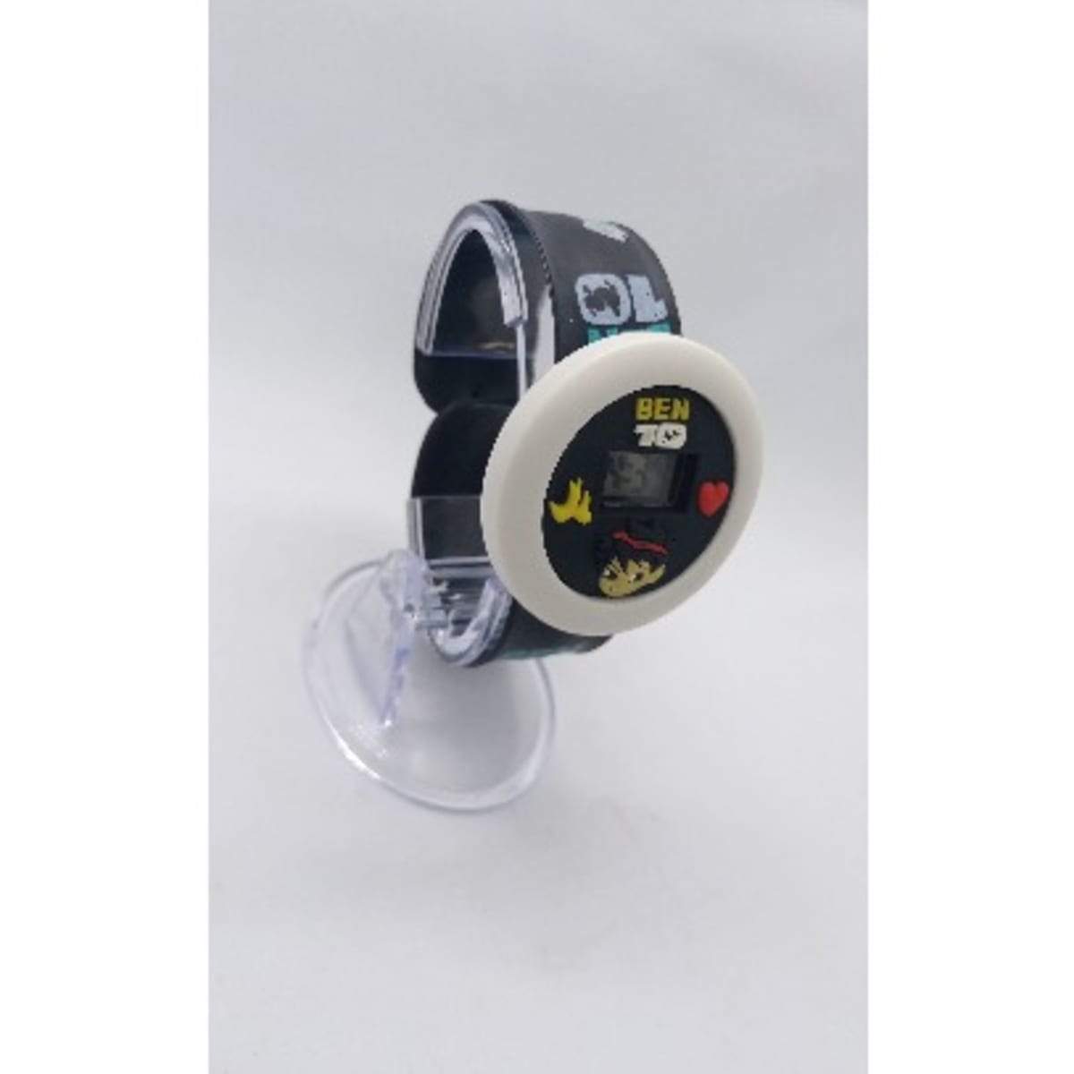 Ben 10 digital watch sales