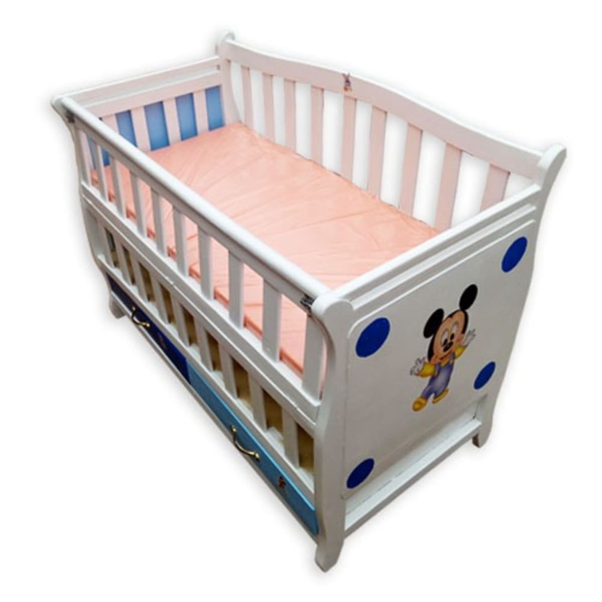 Konga online baby cot