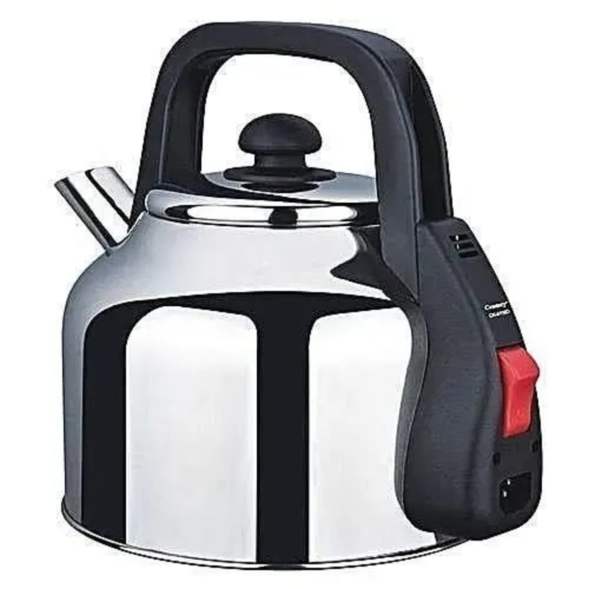 Century Automatic Electric Kettle 2000W 4.3L 8119 D Konga
