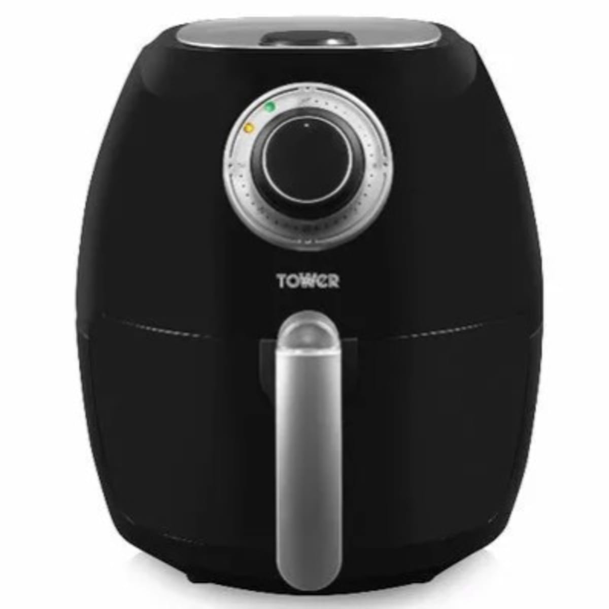 Tower Health Airwave 3.2l Air Fryer Konga Online Shopping